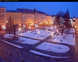 Náměstí T. G. Masaryka
