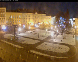 Náměstí T. G. Masaryka