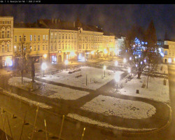 Náměstí T. G. Masaryka