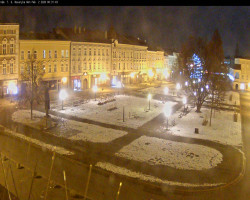 Náměstí T. G. Masaryka