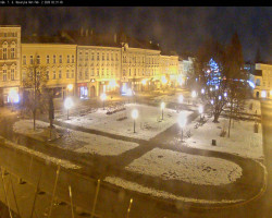 Náměstí T. G. Masaryka