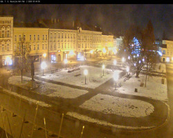 Náměstí T. G. Masaryka