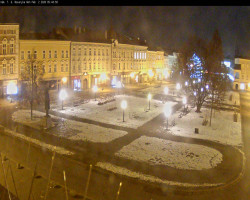 Náměstí T. G. Masaryka