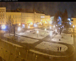 Náměstí T. G. Masaryka