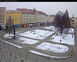 Náměstí T. G. Masaryka