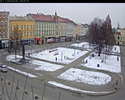 Náměstí T. G. Masaryka