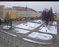 Náměstí T. G. Masaryka