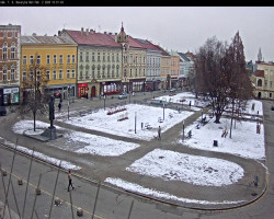 Náměstí T. G. Masaryka