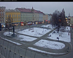 Náměstí T. G. Masaryka