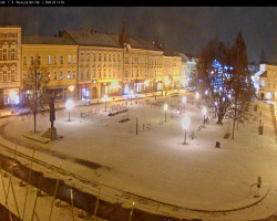 Náměstí T. G. Masaryka