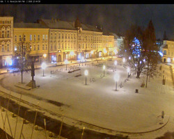 Náměstí T. G. Masaryka