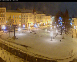 Náměstí T. G. Masaryka