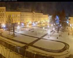 Náměstí T. G. Masaryka