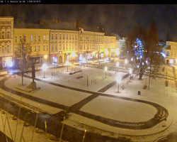 Náměstí T. G. Masaryka