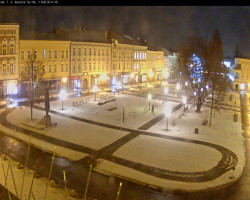 Náměstí T. G. Masaryka