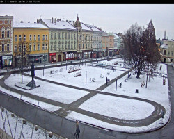 Náměstí T. G. Masaryka