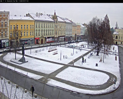 Náměstí T. G. Masaryka