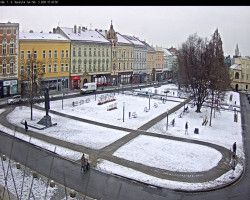 Náměstí T. G. Masaryka