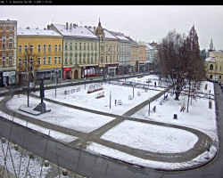 Náměstí T. G. Masaryka