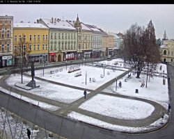 Náměstí T. G. Masaryka