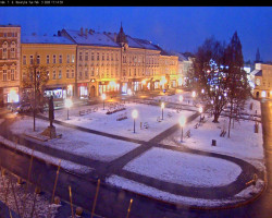 Náměstí T. G. Masaryka