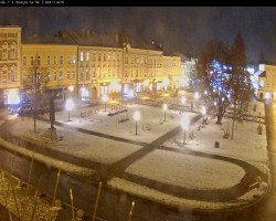 Náměstí T. G. Masaryka