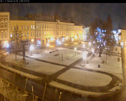 Náměstí T. G. Masaryka