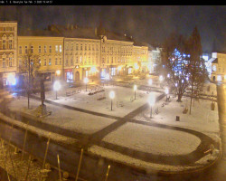 Náměstí T. G. Masaryka