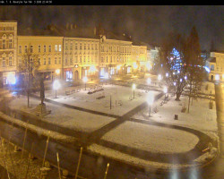 Náměstí T. G. Masaryka