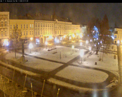 Náměstí T. G. Masaryka