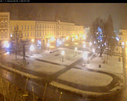 Náměstí T. G. Masaryka