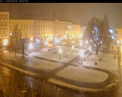 Náměstí T. G. Masaryka