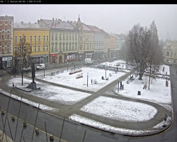 Náměstí T. G. Masaryka