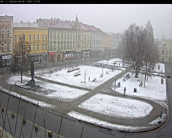 Náměstí T. G. Masaryka