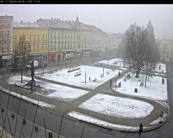 Náměstí T. G. Masaryka