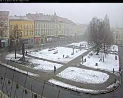 Náměstí T. G. Masaryka