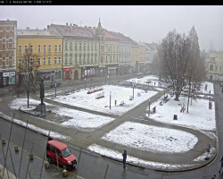 Náměstí T. G. Masaryka