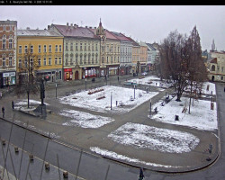 Náměstí T. G. Masaryka