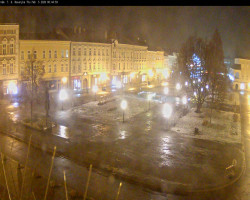 Náměstí T. G. Masaryka