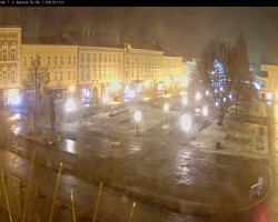 Náměstí T. G. Masaryka