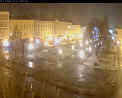 Náměstí T. G. Masaryka