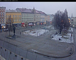 Náměstí T. G. Masaryka