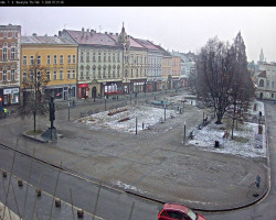 Náměstí T. G. Masaryka