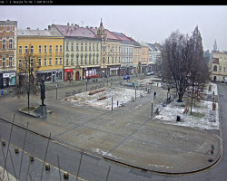 Náměstí T. G. Masaryka