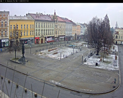 Náměstí T. G. Masaryka