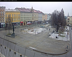 Náměstí T. G. Masaryka