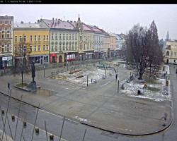 Náměstí T. G. Masaryka