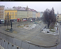 Náměstí T. G. Masaryka