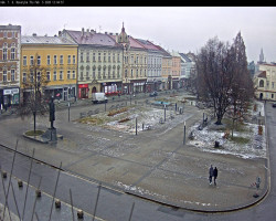 Náměstí T. G. Masaryka