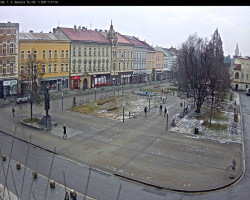 Náměstí T. G. Masaryka